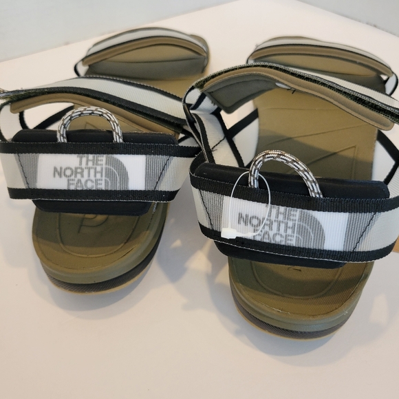 THE NORTH FACE MEN’S SKEENA SPORT SANDALS - Picture 3 of 8